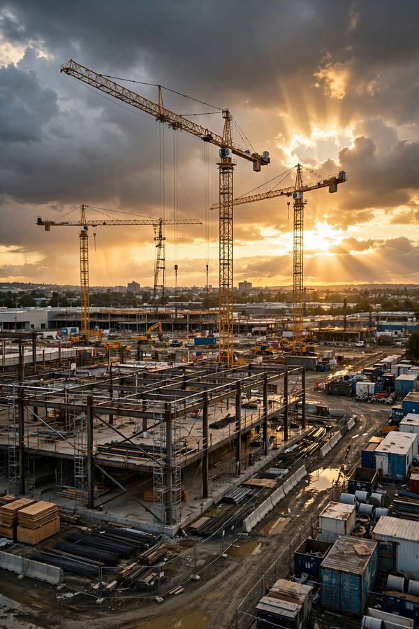 General Contractors