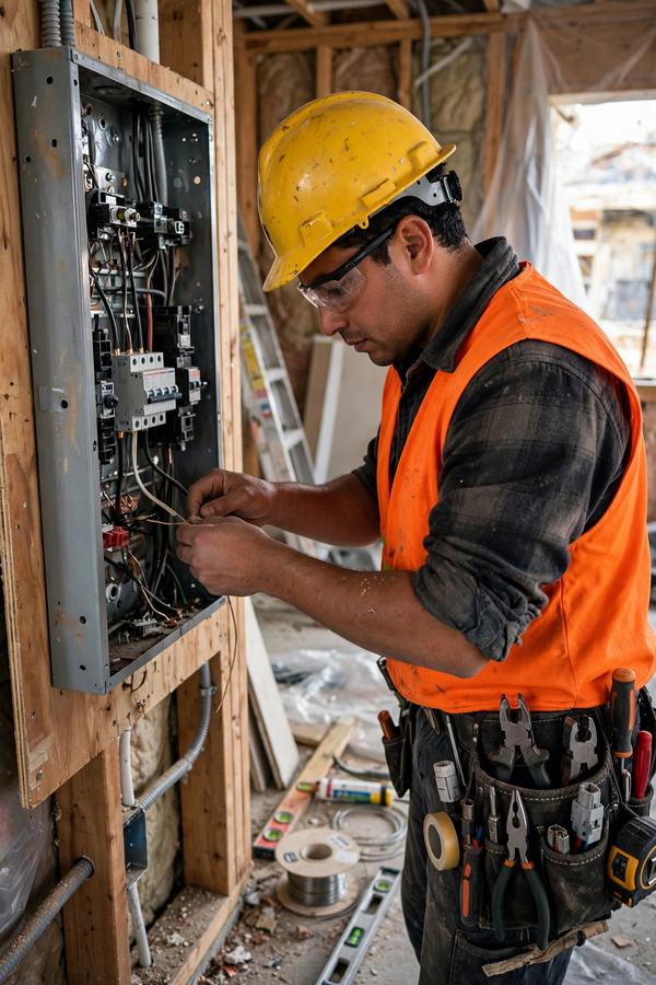 Subcontractors