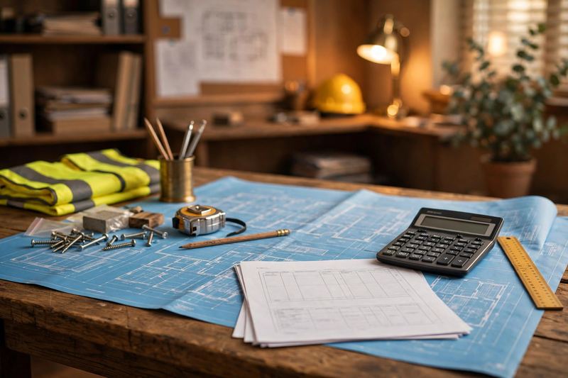 Material Suppliers & Manufacturers