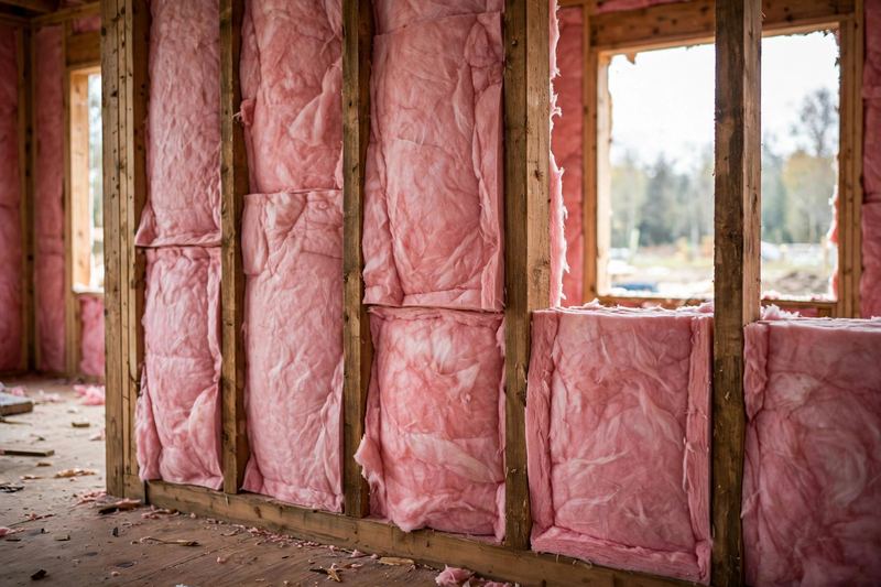 Insulation calculator