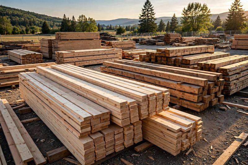 Lumber board feet calculator