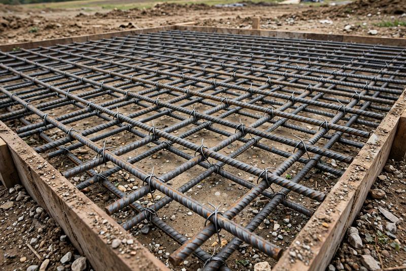 Rebar calculator